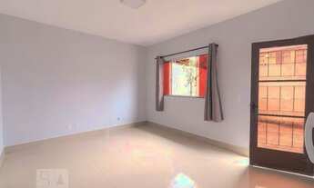 Imagem: Casa para Aluguel - Anhanguera, 3 Quartos