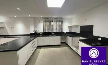 Imagem 7: Casa Impecavel para Locação no Residencial 5, Alphaville