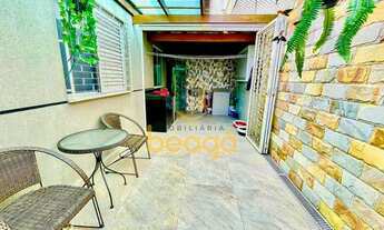 Imagem: Área Privativa / Garden com 3 dormitórios