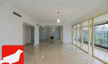 Imagem 5: Apartamento à venda no bairro Panamby - São Paulo/SP