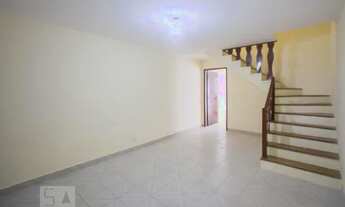 Imagem 2: Casa para Aluguel - Santo Amaro , 2 Quartos, 115 m2