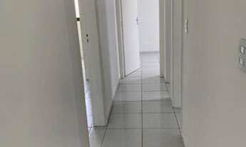 Imagem 4: Apartamento para alugar, 64 m² por R$ 1.979,93/mês - Vila Mussolini - São Bernardo do Camp