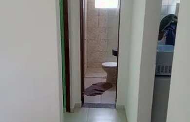 Imagem 3: Apartamento Mobiliado (Marambaia