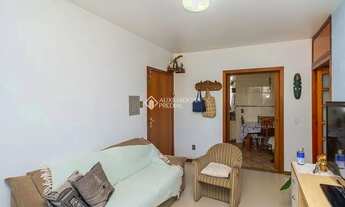 Imagem 3: Apartamento para venda com 77 metros quadrados com 3 quartos em Petrópolis - Porto Alegre