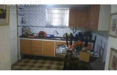 Imagem 6: Santo André - Casa Padrão - Vila Bastos