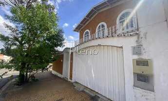 Imagem 2: Casa - Bonfim - Campinas