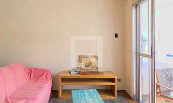 Imagem 7: Apartamento para Aluguel - Consolação, 1 Quarto, 42 m2