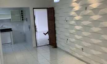 Imagem 2: Alugo apartamento com piscina na principal do Geisel