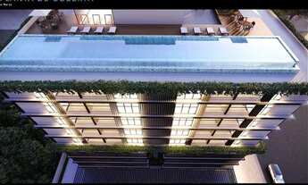 Imagem 4: Studio para Venda em João Pessoa, Tambaú, 1 dormitório, 1 banheiro