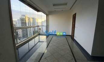 Imagem 3: Apartamento com 3 dormitórios para alugar, 214 m² por R$ 5.018,93/mês - Icaraí - Niterói/R