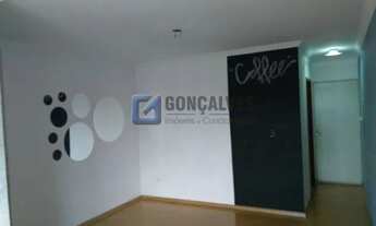 Imagem 4: SANTO ANDRE - Residential / Apartment - JARDIM DO ESTADIO