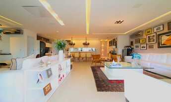 Imagem 3: Atmosfera Apartamento com 3 dormitórios