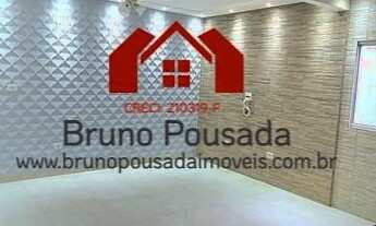 Imagem 4: Casa à venda por R$ 690.000 em Jabaquara, Santos/SP