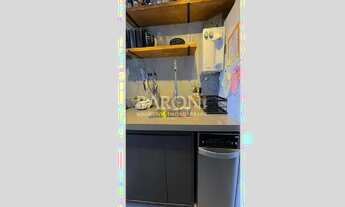 Imagem 7: São Paulo - Apartamento Padrão - Chácara Santo Antônio (zona Sul