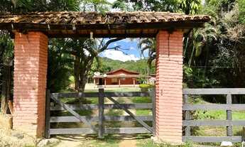 Imagem: Fazenda Inhauma