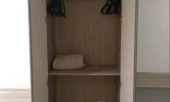 Imagem 5: FLAT MOBILIADO (ANUAL OU TEMPORADA