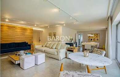 Imagem 6: São Paulo - Apartamento Padrão - Higienópolis