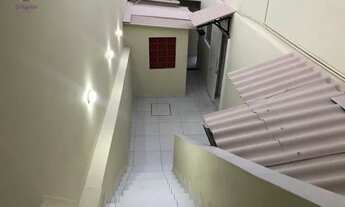 Imagem 2: Casa de vila na Prada Inglesa com 2 quartos, sala e cozinha (sem vaga