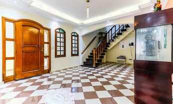 Imagem 7: Casa à Venda - Vila Constança , 6 Quartos, 250 m2