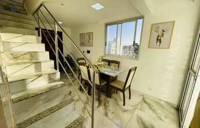 Imagem 2: Cobertura com 4 dormitórios à venda em Betim