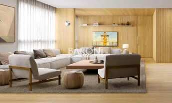 Imagem 2: São Paulo - Apartamento Padrão - Jardim América