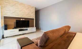 Imagem 2: Apartamento para Aluguel - Brooklin, 2 Quartos, 88 m2