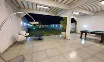 Imagem 7: Mini Sitio para Eventos