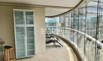 Imagem 2: São Paulo - Apartamento Padrão - Jardim América