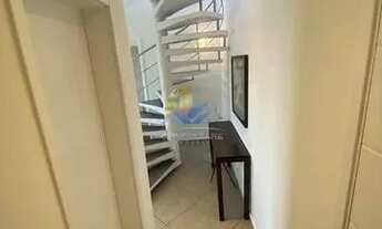 Imagem 4: Cobertura à venda, 93 m² por R$ 1.169.900,00 - Boqueirão - Santos/SP