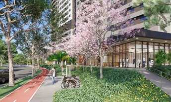 Imagem 7: Apartamento com 2 Quartos à venda, 55m² - Lapa