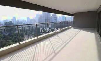 Imagem: São Paulo - Apartamento Padrão - Ibirapuera