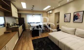 Imagem: LR Flats - Flat para locação em Moema