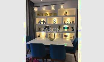 Imagem 2: São Paulo - Apartamento Padrão - Alto Da Boa Vista