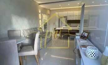 Imagem 4: Santos - Apartamento Padrão - José Menino