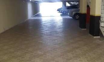 Imagem 2: Apartamento com 2 dormitórios à venda, 42 m² por R$ 299.000,00 - Parque das Nações - Santo