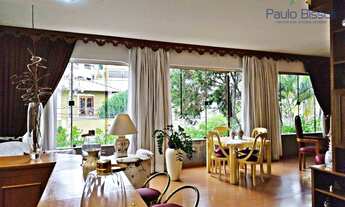 Imagem 7: Casa à Venda | Jardim São Bento | 4 suítes | Amplo lazer