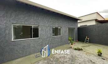 Imagem 2: Casa com 3 dormitórios à venda em Igarapé