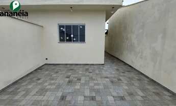 Imagem 4: 2 dormitórios (1 suíte) disponível para venda - Acaraú - Cananéia Litoral Sul de SP