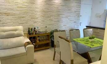 Imagem 5: Apartamento 64m 3 dormitórios 1 suíte R$ 3.500,00 pacote R$ 520.000,00 RESERVA MORUMBI