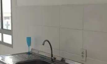 Imagem 2: Vendo Apartamento no Condomínio Conquista Premium Aleixo/ Térreo/ Aceita Contrato de Gavet