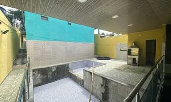 Imagem 2: 2 quartos + Piscina/ Colonia Antônio Aleixo - aceito 100 Mil de Entrada