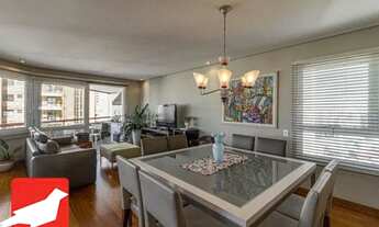 Imagem 5: Apartamento à venda no bairro Vila Andrade - São Paulo/SP