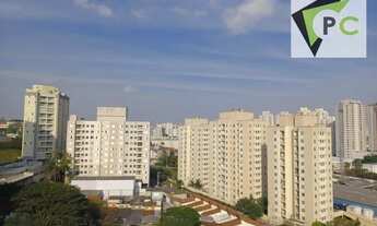 Imagem 5: Apartamento com 2 dormitórios para alugar, 65 m² por R$ 3.517,00/mês - Limão - São Paulo/S