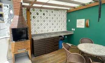 Imagem 3: Disponível para venda Belíssimo apartamento no Condomínio Residencial Green Plaza