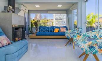 Imagem 6: PORTO ALEGRE - Apartamento Padrão - Passo da Areia