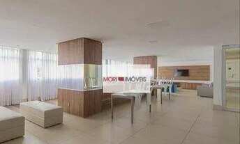 Imagem 3: Apartamento com 1 dormitório à venda, 35 m² por R$ 638.000 - Pompeia - São Paulo/SP