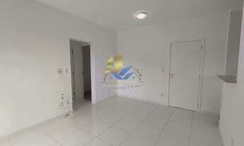 Imagem 4: Apartamento com 1 dormitório no bairro da Pompeia- Santos