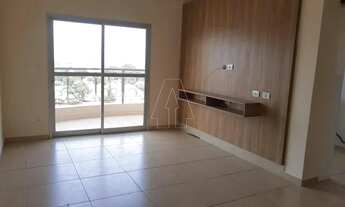 Imagem: Araçatuba - Apartamento - São João