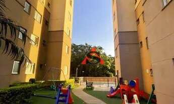 Imagem 6: Apartamento com 2 dormitórios à venda, 50 m² por R$ 400.000,00 - Vila ABC - São Paulo/SP