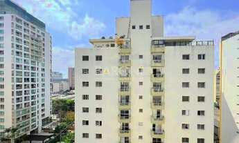 Imagem 5: São Paulo - Apartamento Padrão - Paraíso